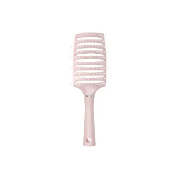 Future Maple Macaron Rib Comb Hairdressing
