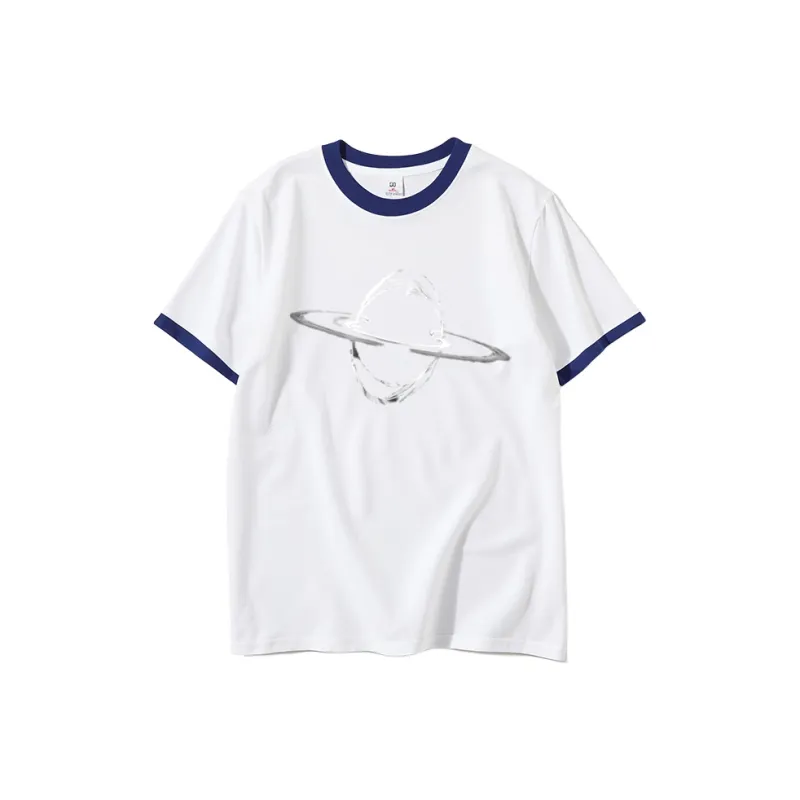 FAIRWHALE T Shirts Women's-4