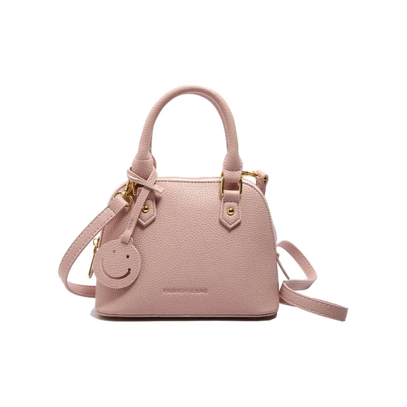 Yalu PU Shoulder Bag, Crossbody Bag, Handbag Women's White/Black/Blue/Khaki/Pink/Brown-24