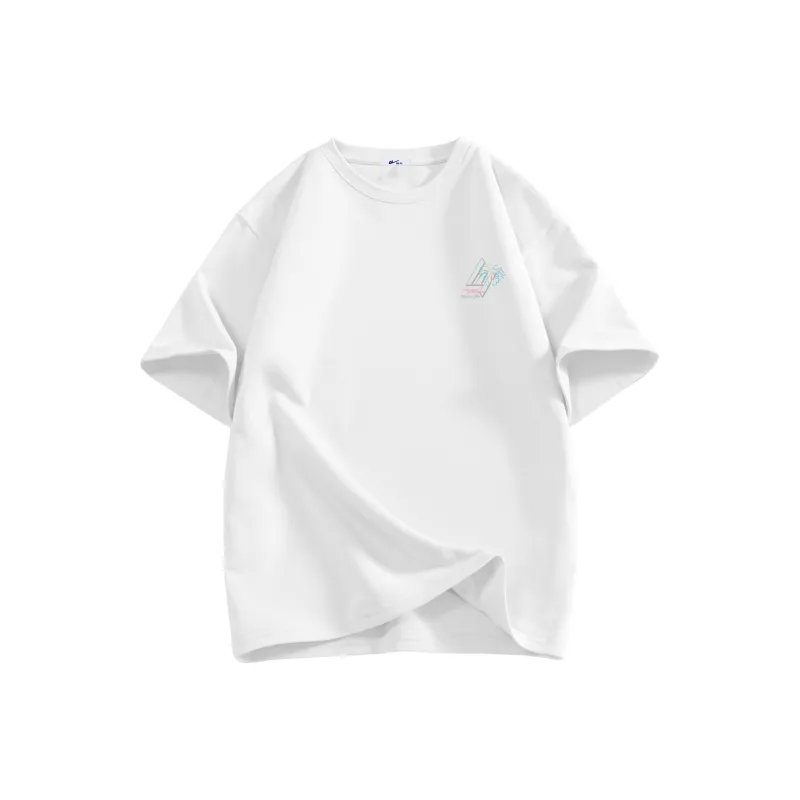 Warrior Huichao Riding The Wind Collection T Shirt Unisex-17