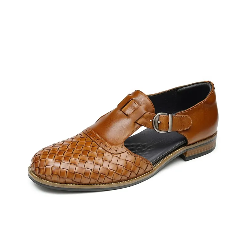 ASTON M.JAZZ Casual Shoes Men's-9