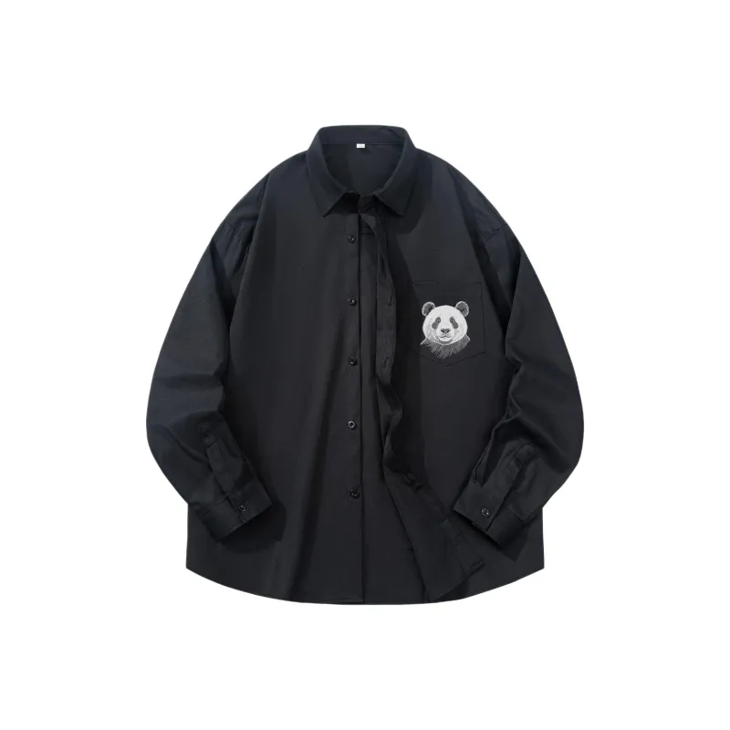 Struggle Vintage95 Shirt Unisex-0