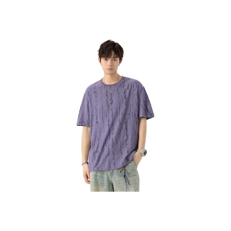 ZWWWZ T Shirts Unisex-9