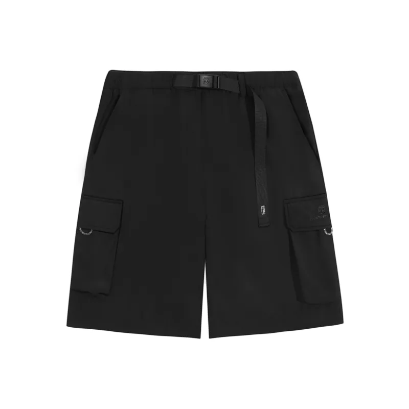 66ROUTE 66 Casual Shorts Unisex-0