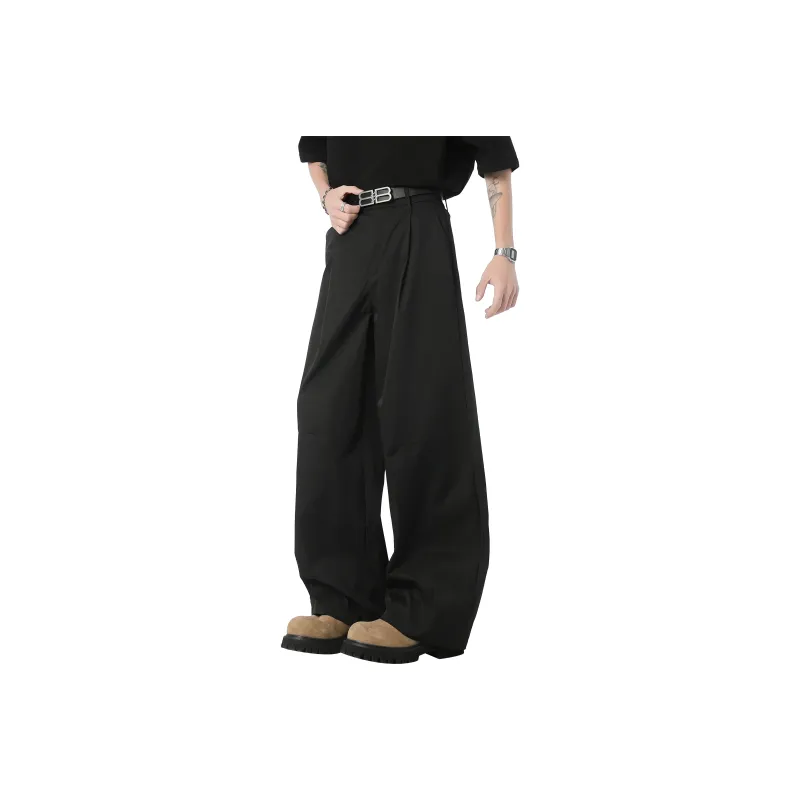 DANGERTIGER Casual Pants Unisex-0