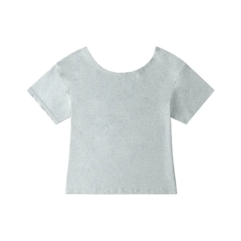 LADY IDEAL Regular T Shirt Women's-3