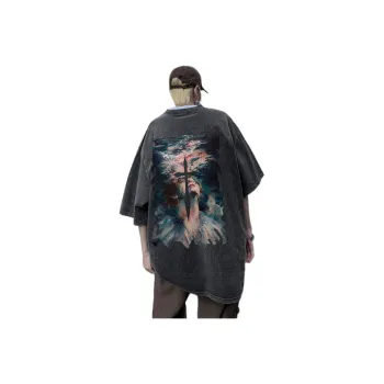 RKVC T Shirts Unisex