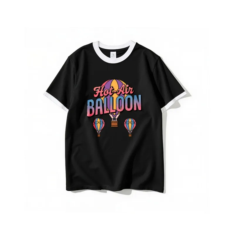 FAIRWHALE T Shirts Women's-16