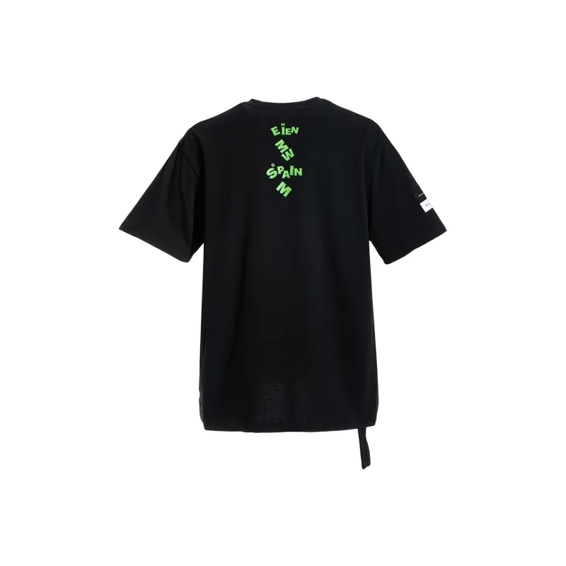 OOXOO.NET T Shirts Unisex-5
