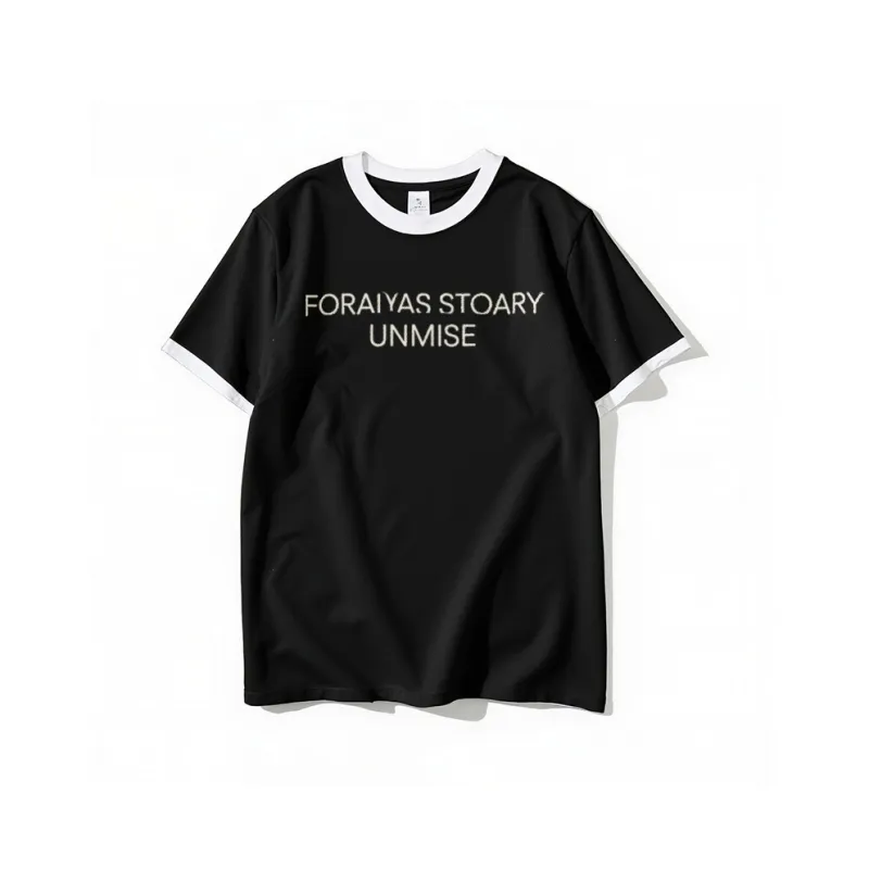 FAIRWHALE T Shirts Women's-16