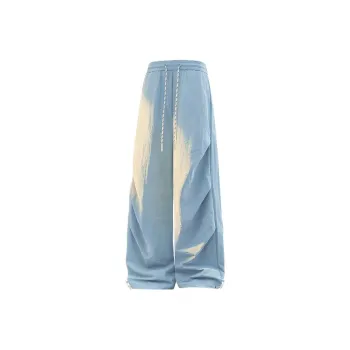 Warrior Huichao Cloud Sail Collection Casual Pants Unisex
