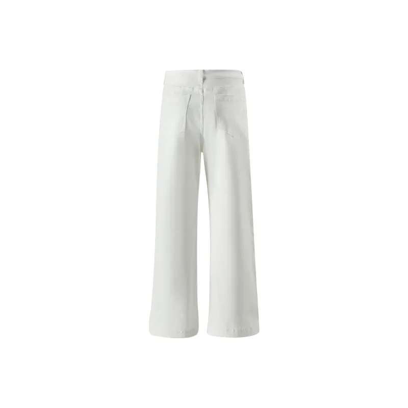 ALang Studio Jeans Unisex-1