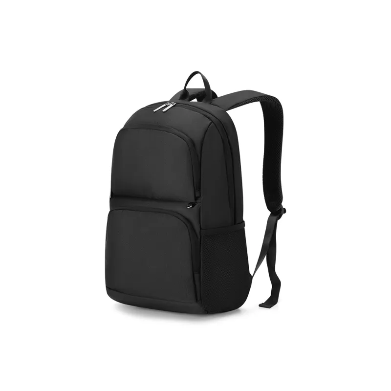 BLAN BUNNY Fabric Backpack Unisex Multicolor-5