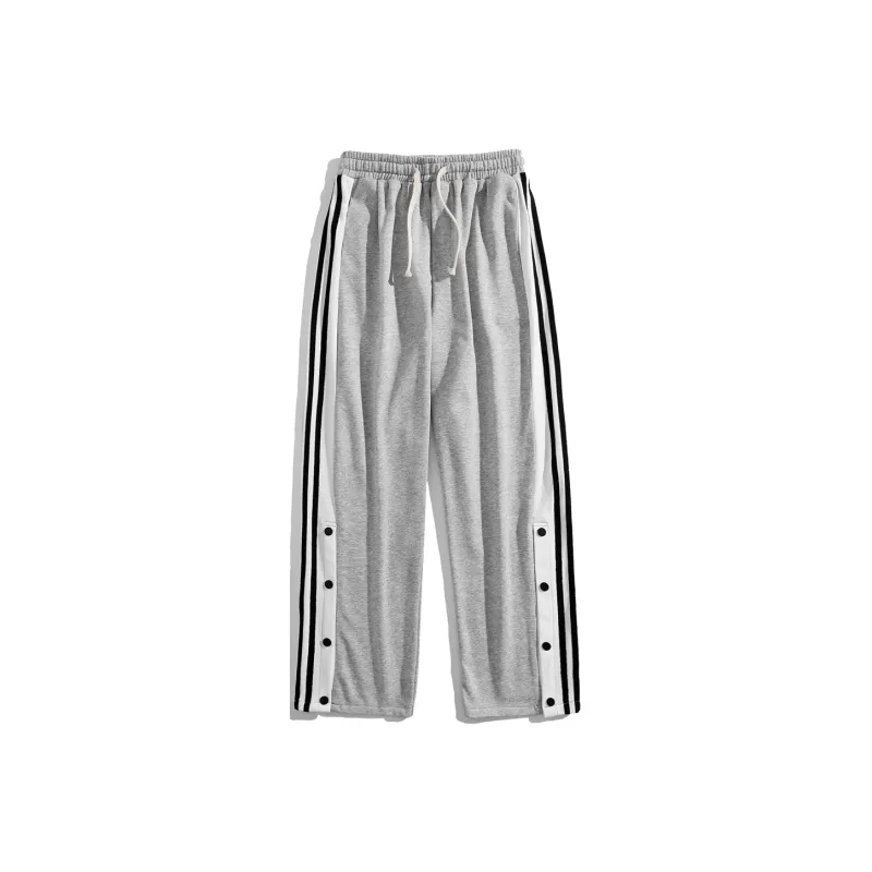 PIERRE CARDIN Casual Pants Unisex-5