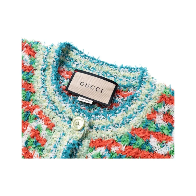 GUCCI Knitwear Women's Green-8