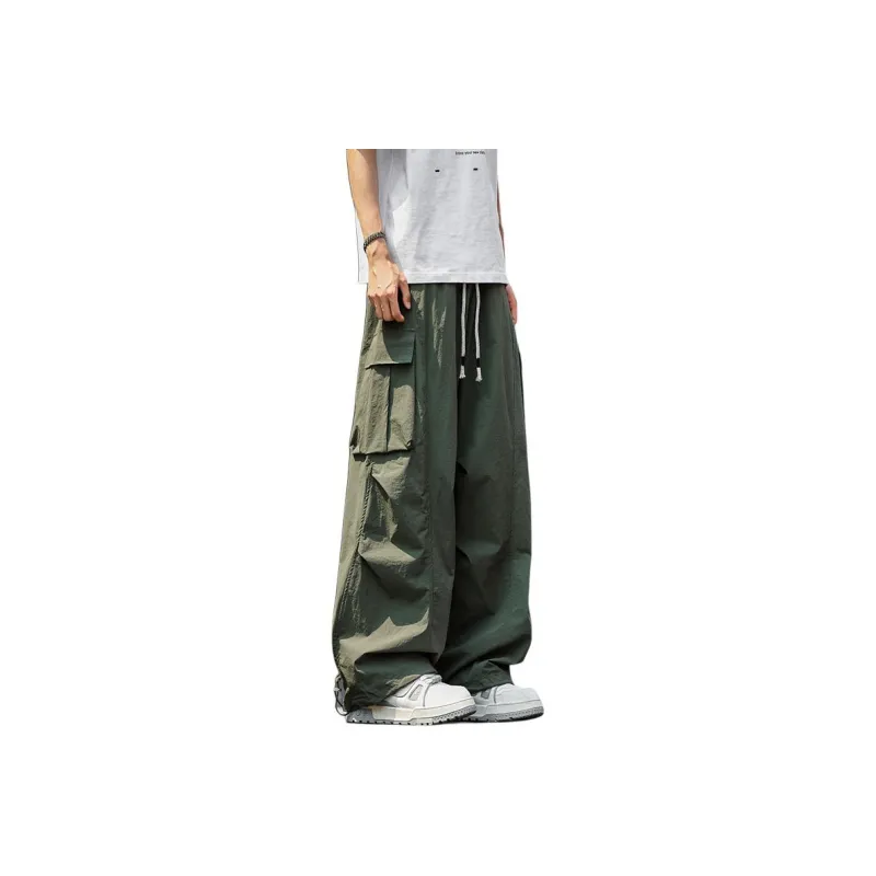 PIERRE CARDIN Cargo Pants Unisex-10