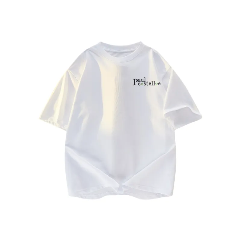 PAUL COSTELLOE T Shirts Unisex-6