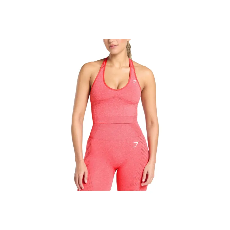 GYMSHARK Tank Tops Women's-16