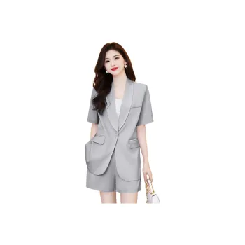 TEME Casual Suits Women's
