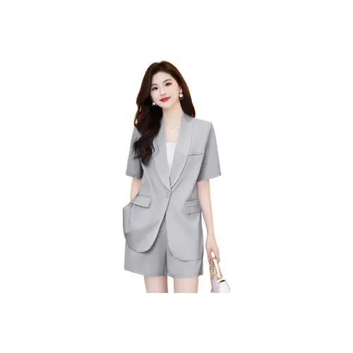 TEME Casual Suits Women's