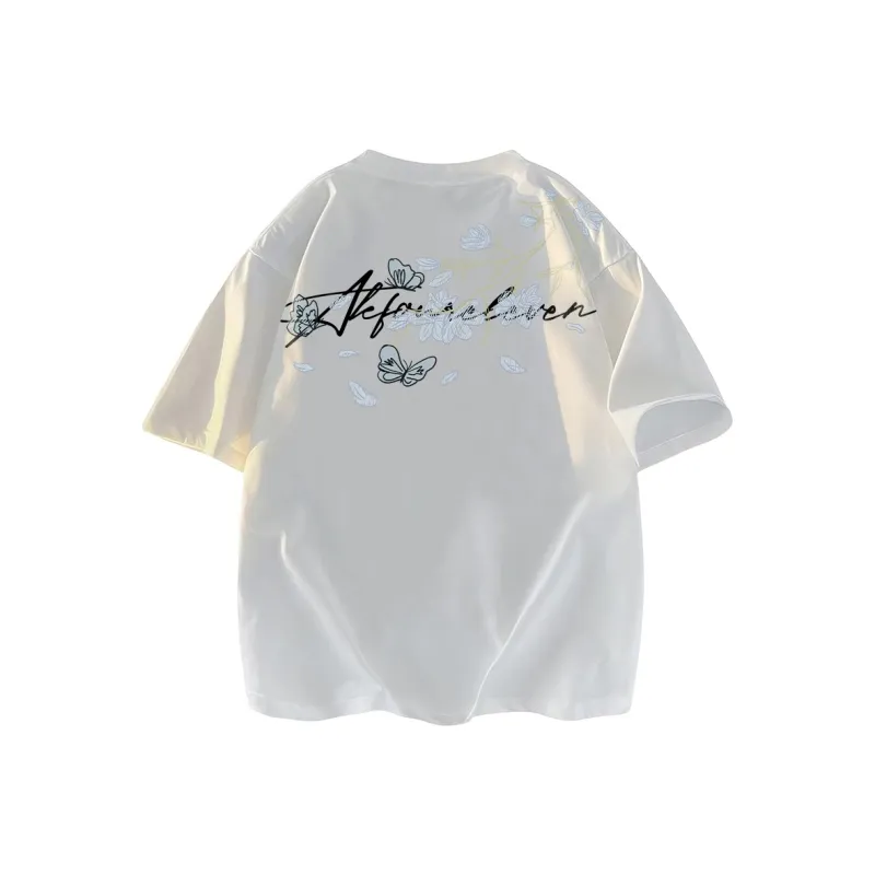 K411 T Shirts Unisex-4