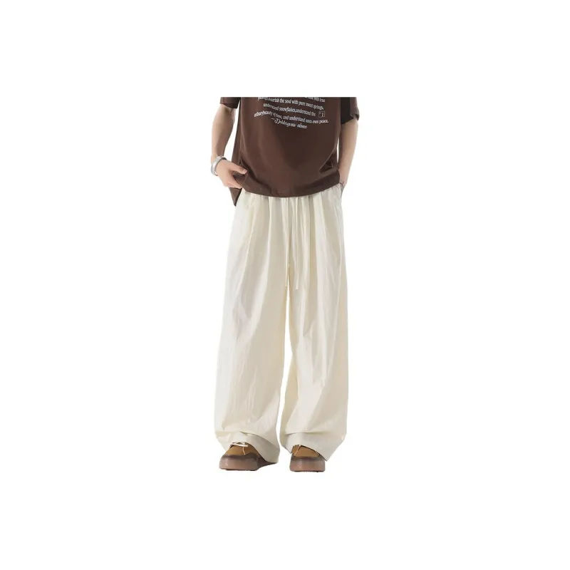 SCHEPPERHEYN Casual Pants Unisex-4