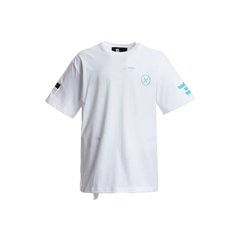 OOXOO.NET T Shirts Unisex-2