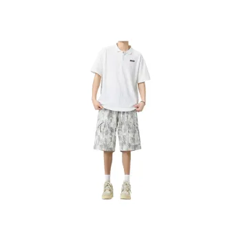 Double Dealer Casual Sportswear Unisex