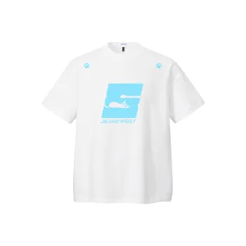 JEANSWEST T Shirts Unisex