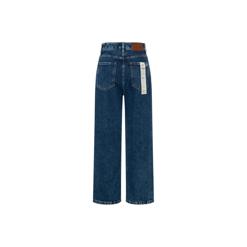 WEEKEND MaxMara Jeans Women's Blue-1