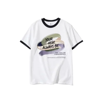 FAIRWHALE T Shirts Women's