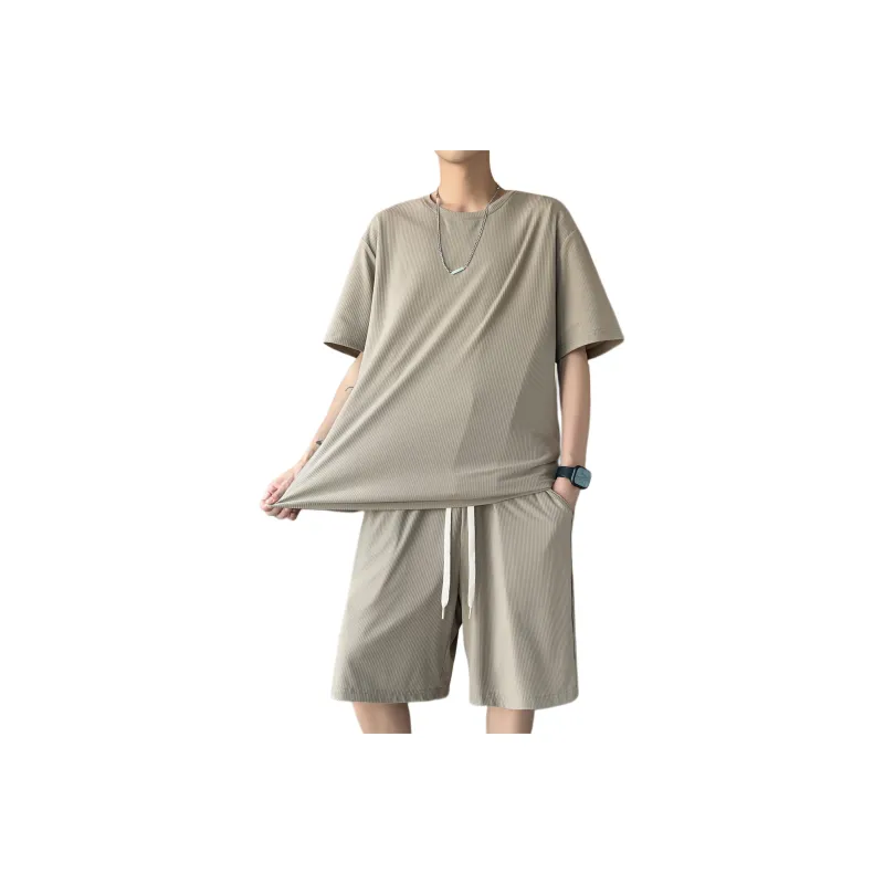 JUNGLE PANDA Casual Sportswear Unisex-14
