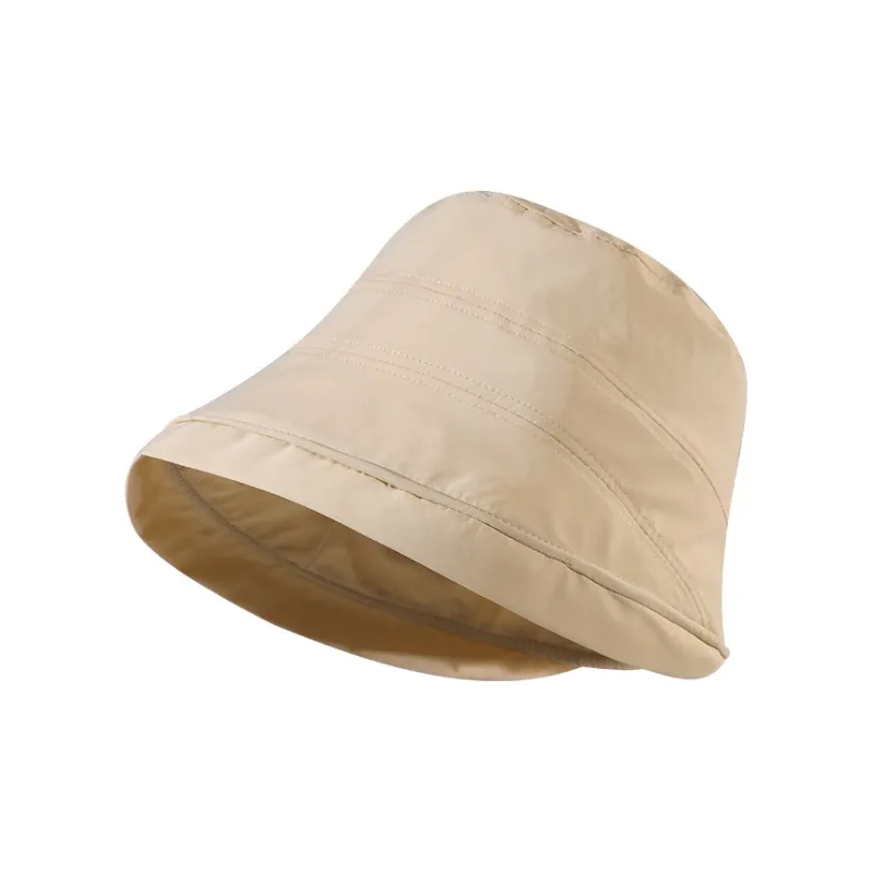 Shizhu Lightweight Sun Protection Hats Unisex-5