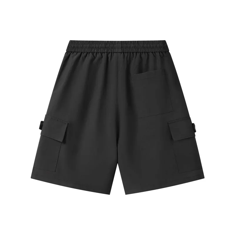 Kawasaki Cargo Shorts Unisex-1
