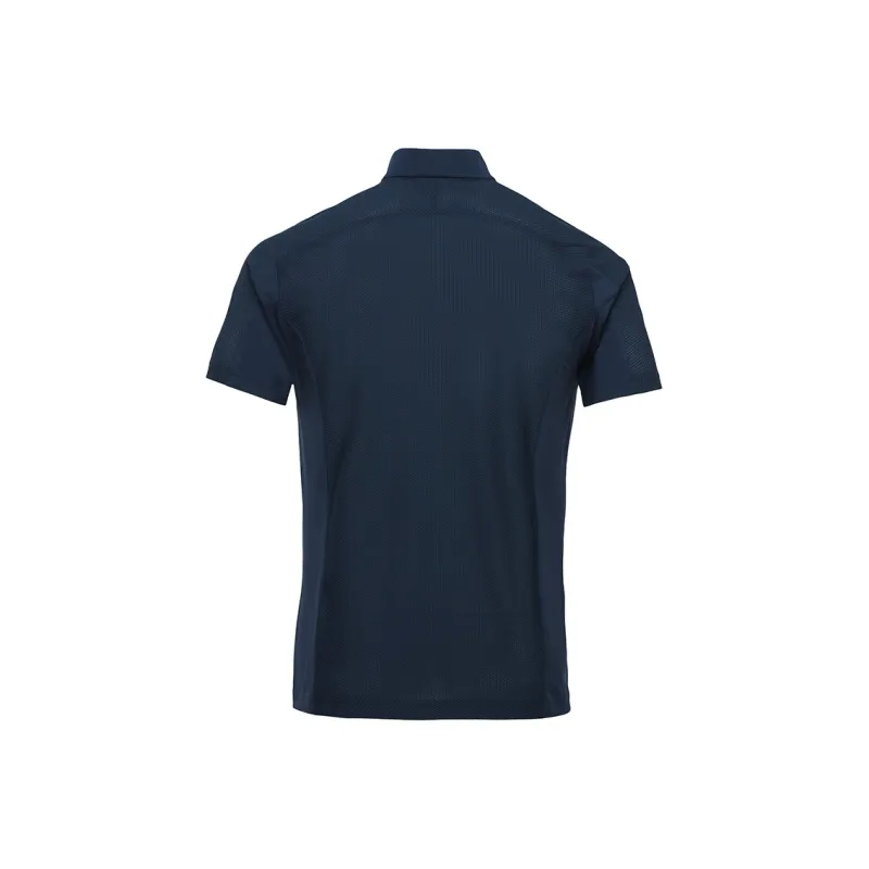 BLACKYAK MartiZipup T Shirt Men's-5