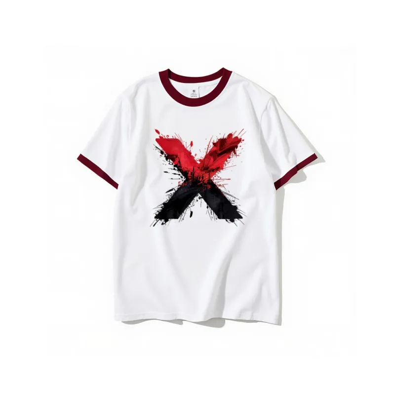 FAIRWHALE T Shirts Women's-8