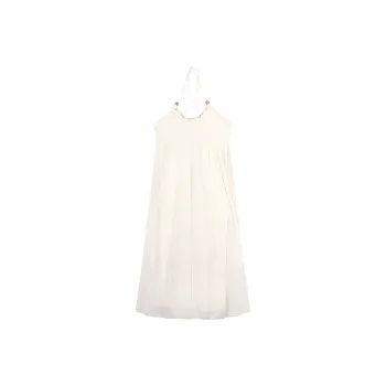 Gentle Welcome Sleeveless Dress Women's