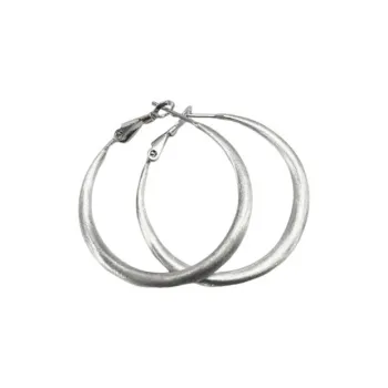 Shunqin Silver Building S925 Silver Earrings Women's