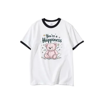 FAIRWHALE T Shirts Women's