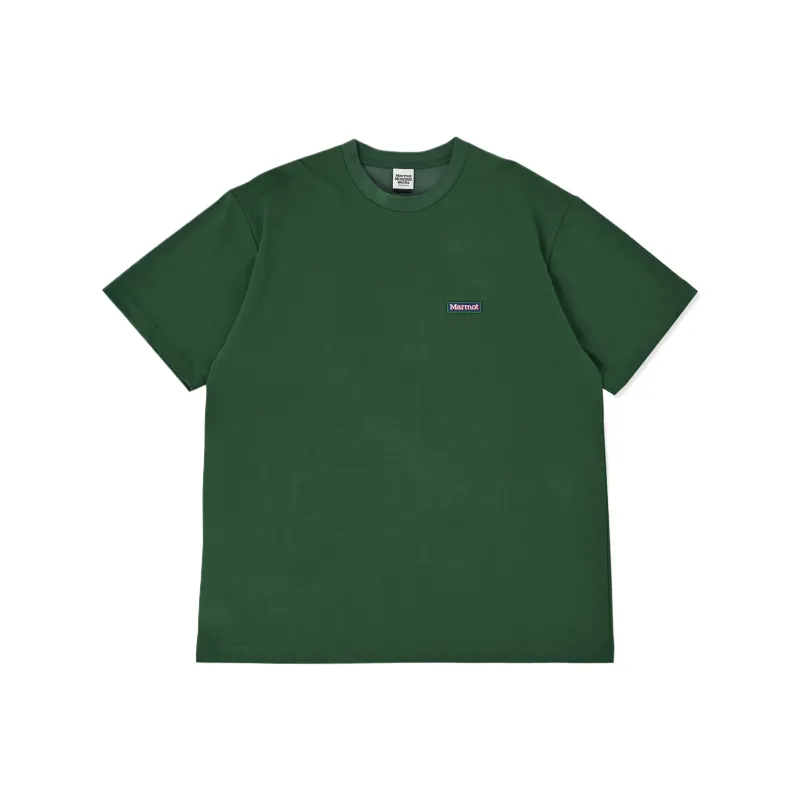 Marmot Stability T Shirts T Shirt Men's-6