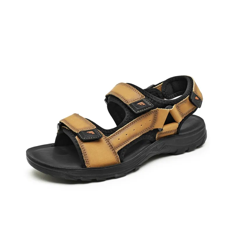 Frank Mully Beach Sandals Men's-4