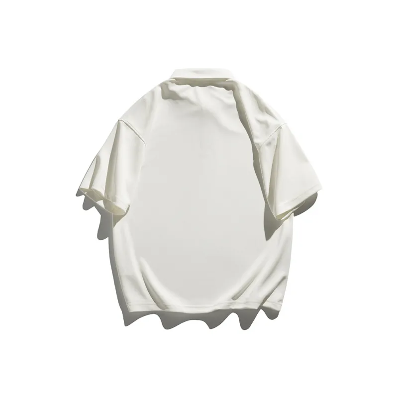 ENEESSI Polo Shirts Women's-1