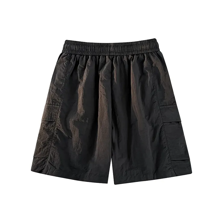 CHARLIE GOLF Casual Shorts Unisex-1