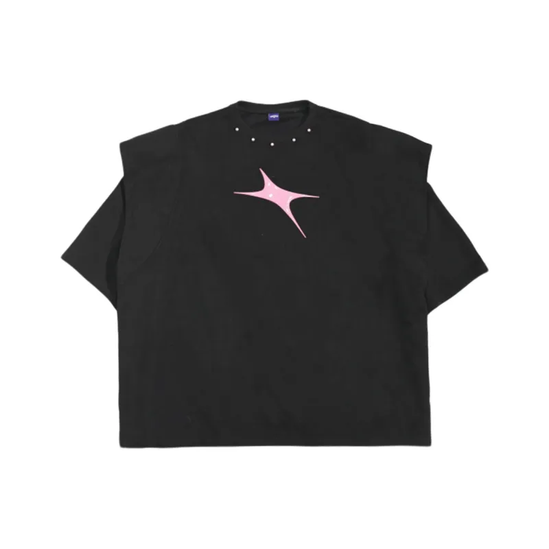 UUCSCC T Shirts Men-0