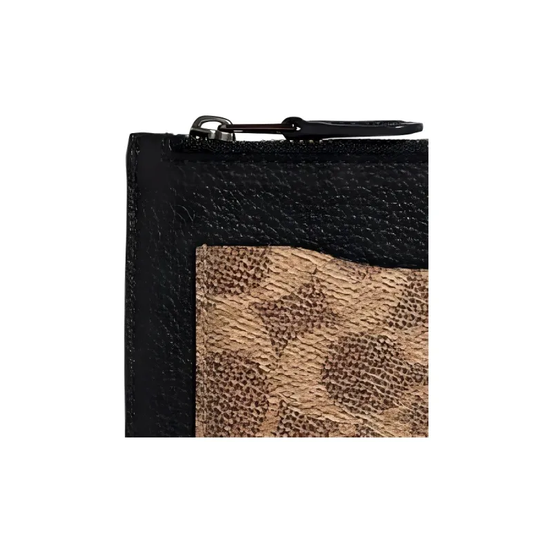 COACH Card Case Card Holders-3