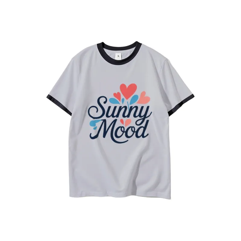 FAIRWHALE T Shirts Women's-20