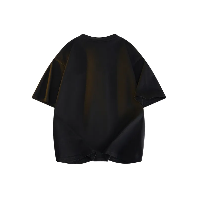 Qnxeey T Shirts Unisex-1
