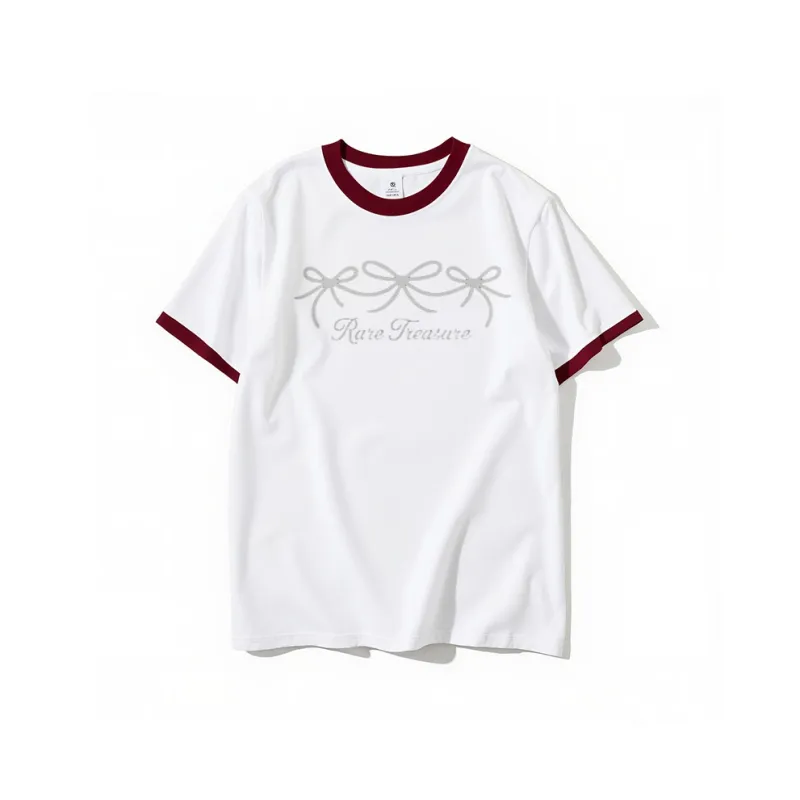 FAIRWHALE T Shirts Women's-8