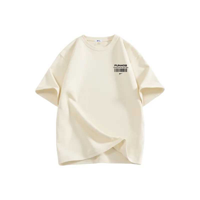 Warrior Huichao Riding The Wind Collection T Shirt Unisex-11
