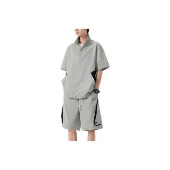 JUNGLE PANDA Casual Sportswear Unisex